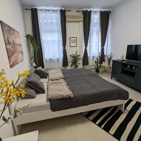 Schoenes Appartment Im Zentrum Von Koblenz II Eksteriør billede