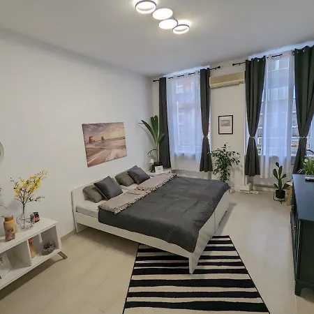 Schoenes Appartment Im Zentrum Von Koblenz II Eksteriør billede