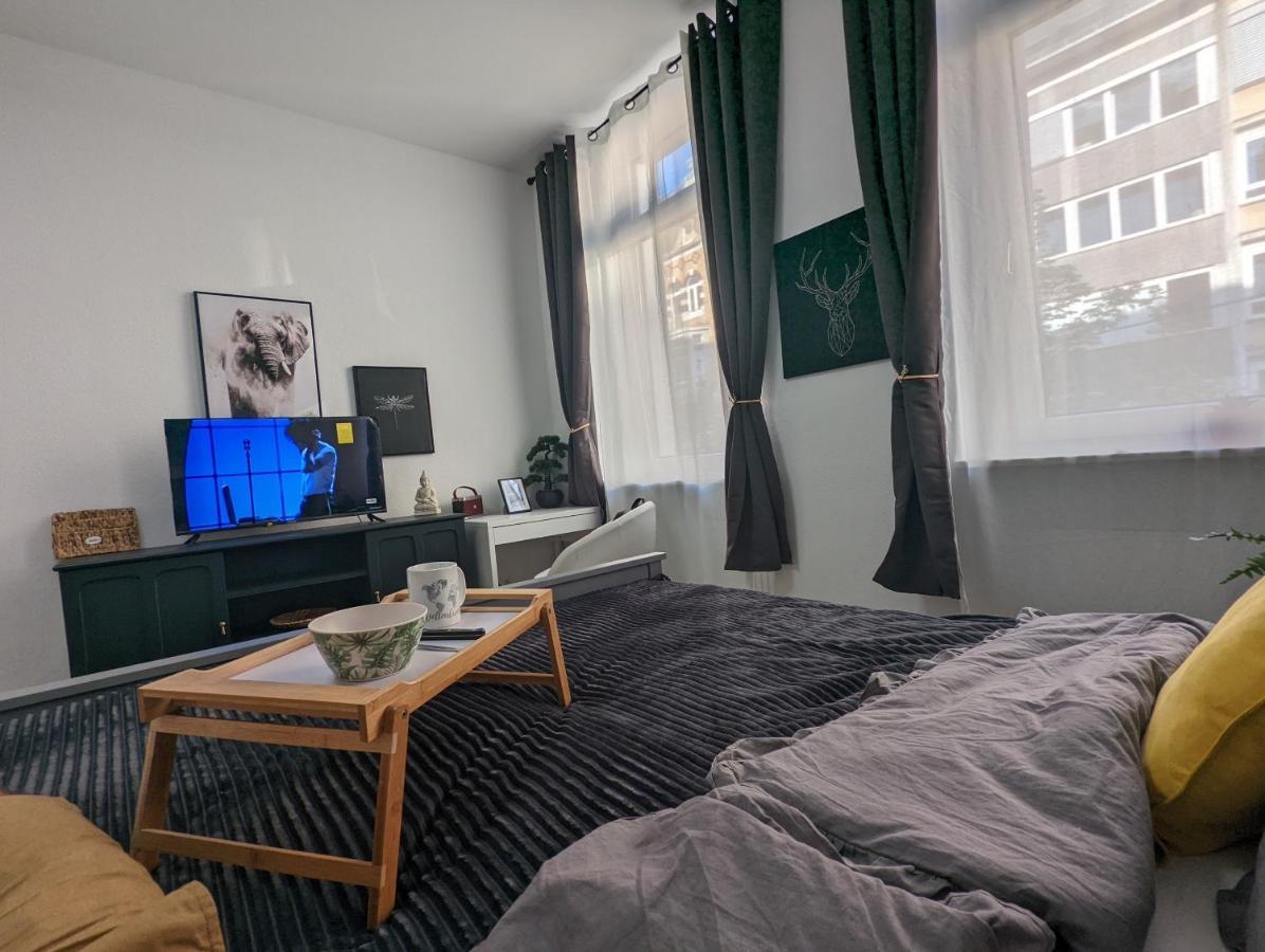 Appartement Schoenes Im Zentrum Von Koblenz Ii Coblence