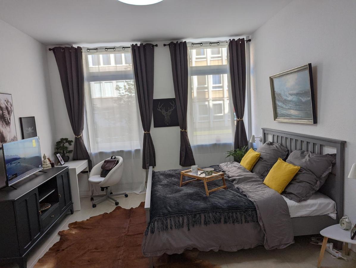 Schoenes Im Zentrum Von Ii Apartment *