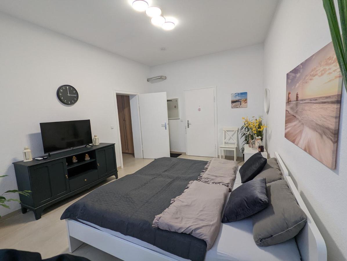 Schoenes Im Zentrum Von Ii Apartment