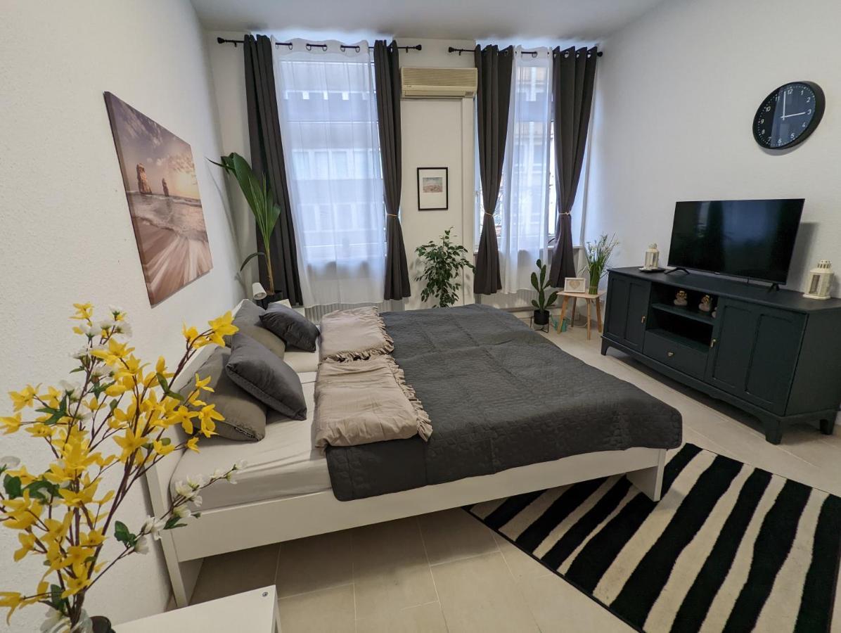 Schoenes Im Zentrum Von Koblenz Ii Appartement *
