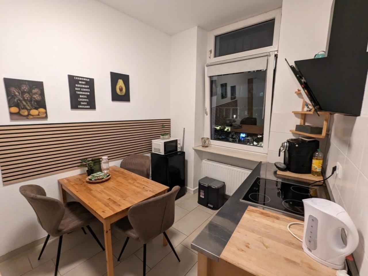 Schoenes Im Zentrum Von Koblenz Ii Appartement *