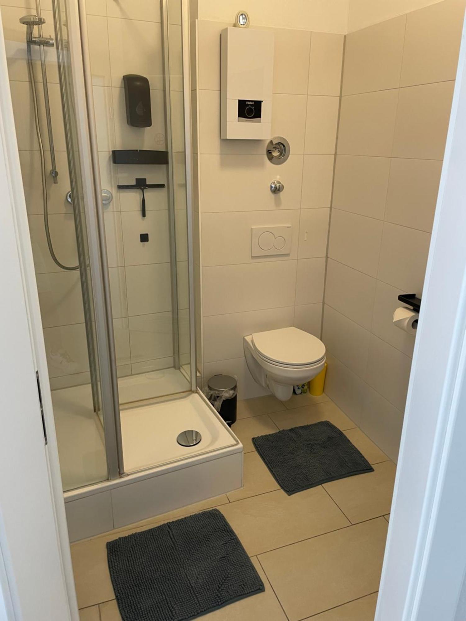 Appartement Schoenes Im Zentrum Von Koblenz Ii Coblence